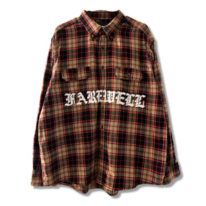 SPELLOUT GIRLS FLANNEL 1/1 0.0627