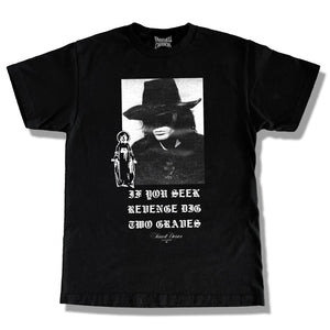 "REVENGE" TSHIRT