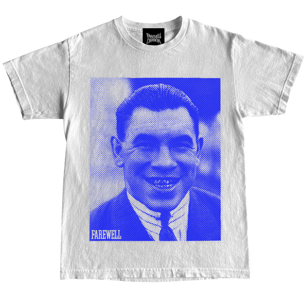 "PAULINO UZCUDUN" TEE