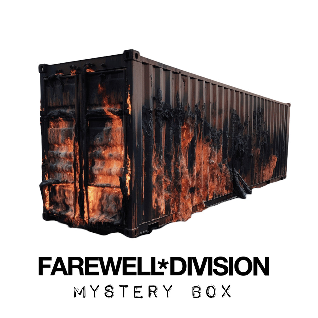 AUTUMN 2024 MYSTERY BOX