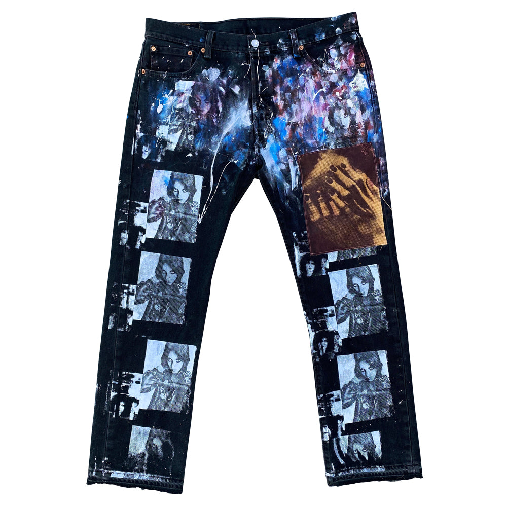 07.120 Painters Denim