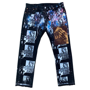 07.120 Painters Denim