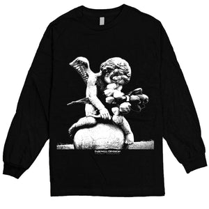 MOURN LONGSLEEVE TEE