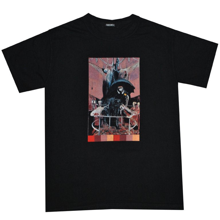 "Corpse Feast" Tee
