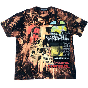 control oversized tee