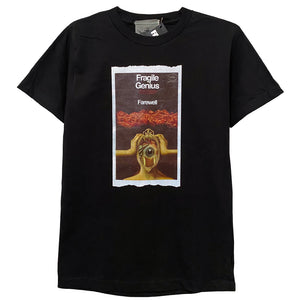 "DESPAIR" TEE (BLACK)