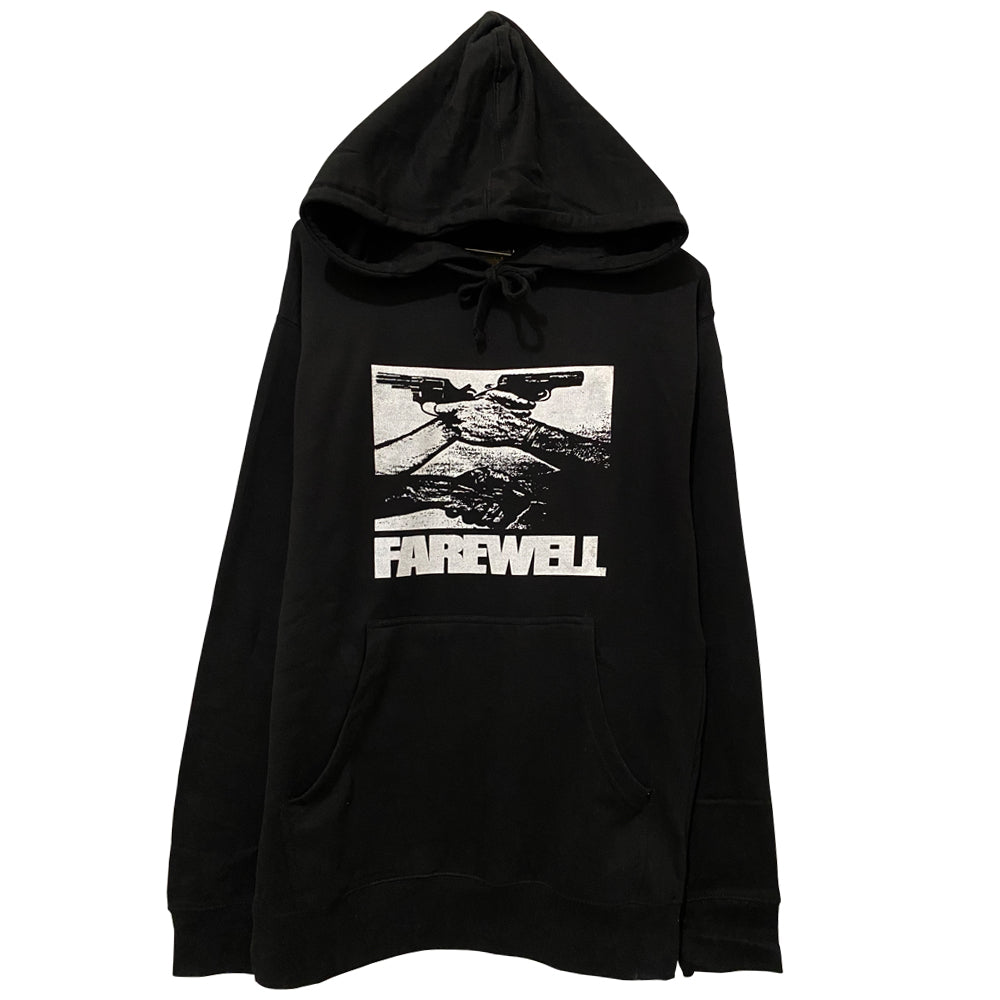 "FAIR TRADE" HOODIE