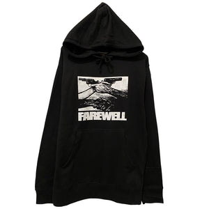 "FAIR TRADE" HOODIE