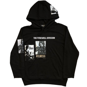 "Personality Crisis" French Terry Hoodie