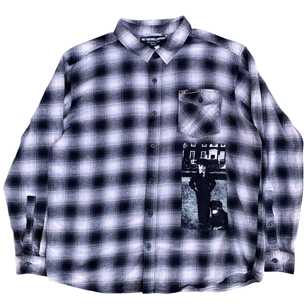 0.0621 ISOLATION FLANNEL