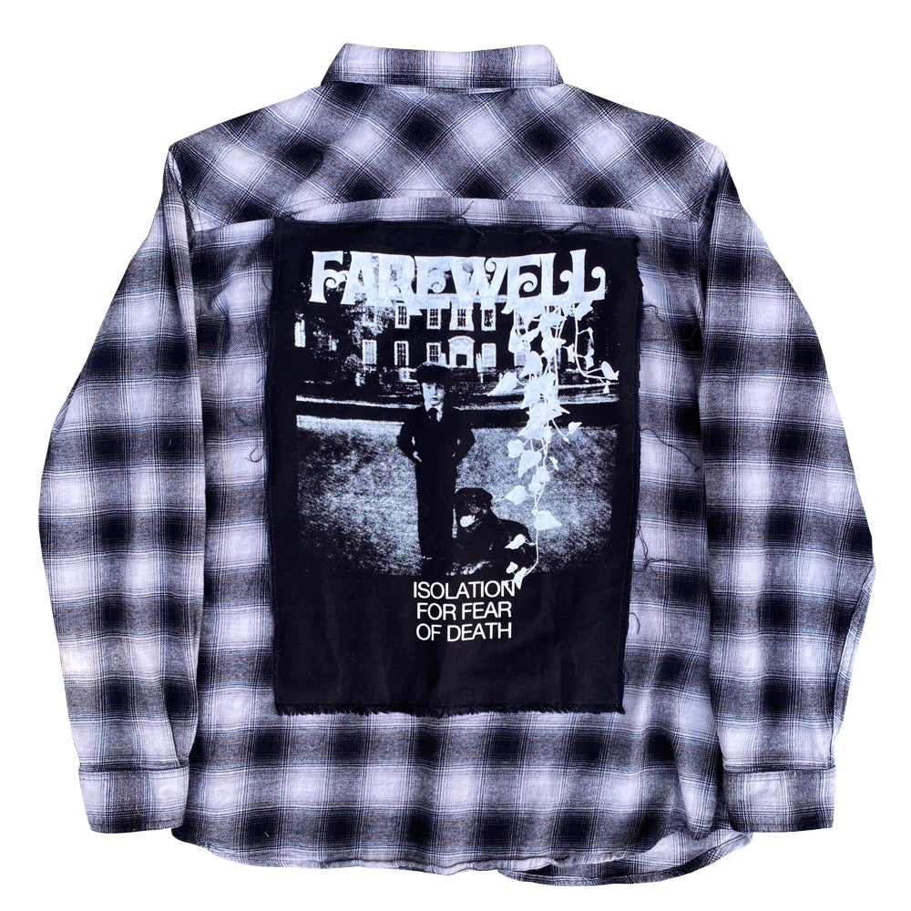 0.0621 ISOLATION FLANNEL