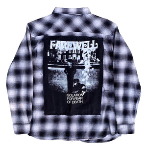 0.0621 ISOLATION FLANNEL