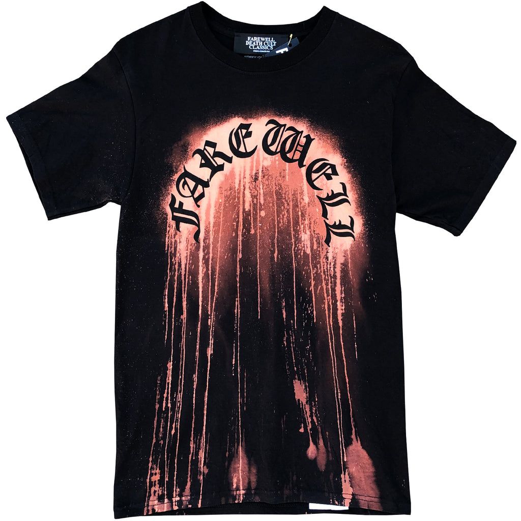 "Gates of Hell" Tee