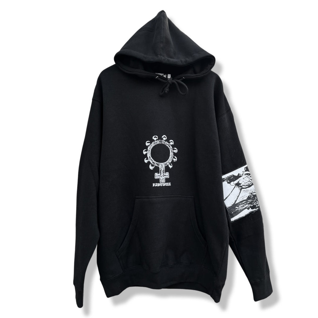 Hidden Prayer Sample Hoodie