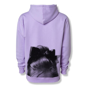 CHATEAU HOODIE LAVENDER (LIMITED)