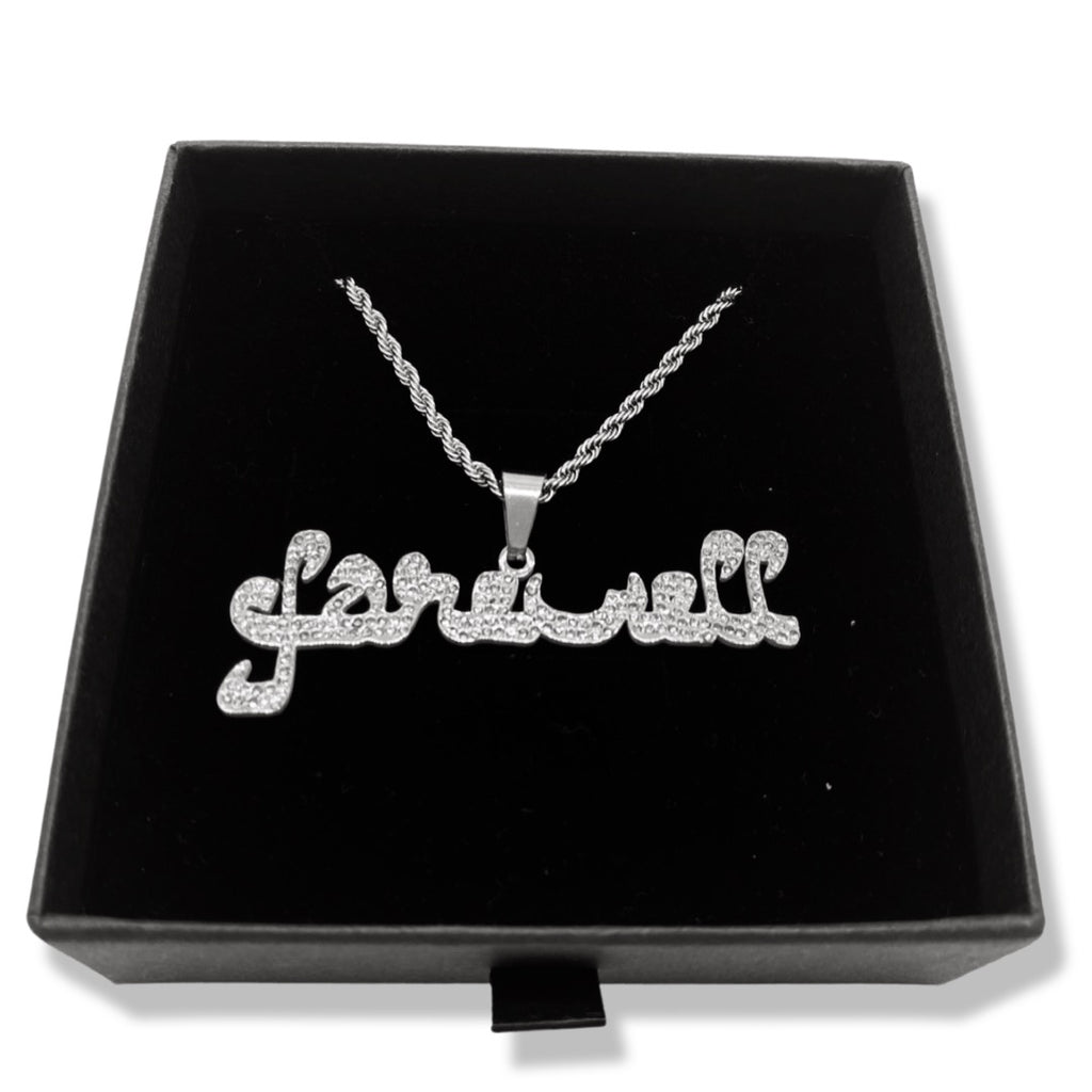 CZ LOGO CHAIN (LIMITED)