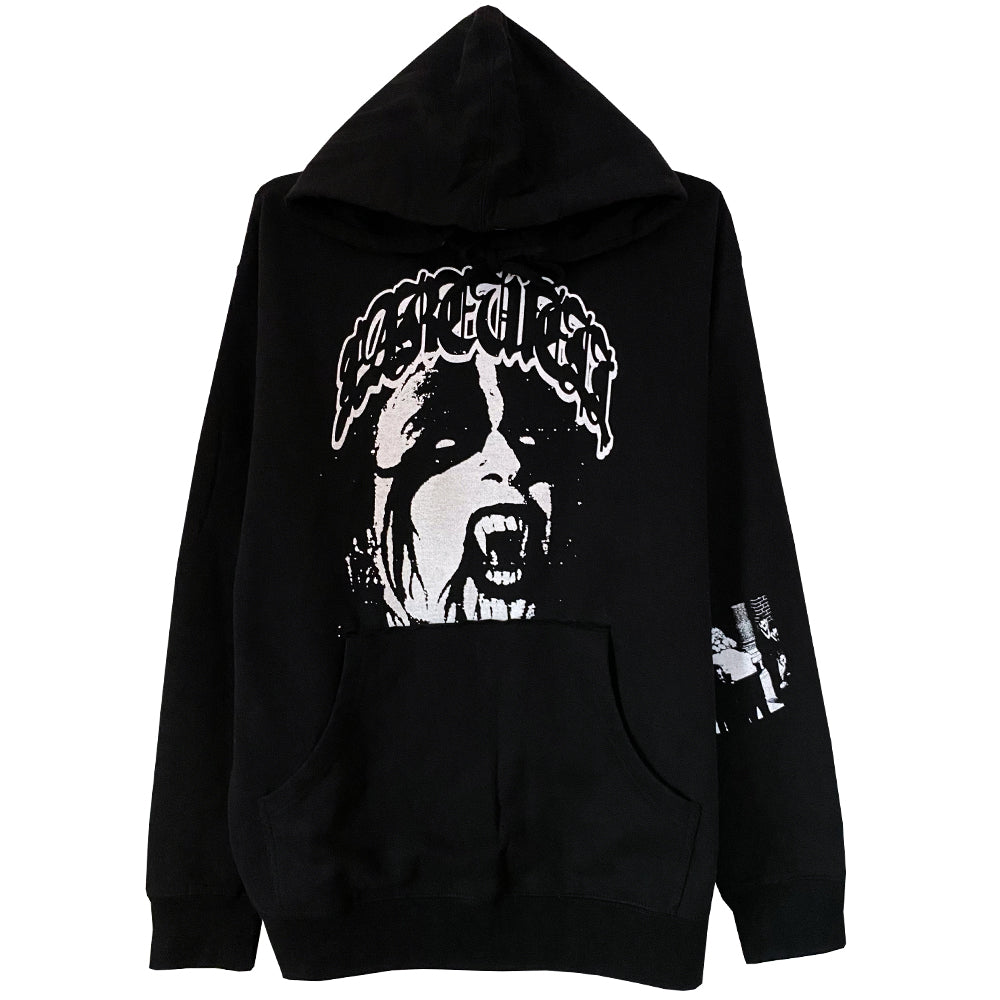 "Funeral Filth" Hoodie