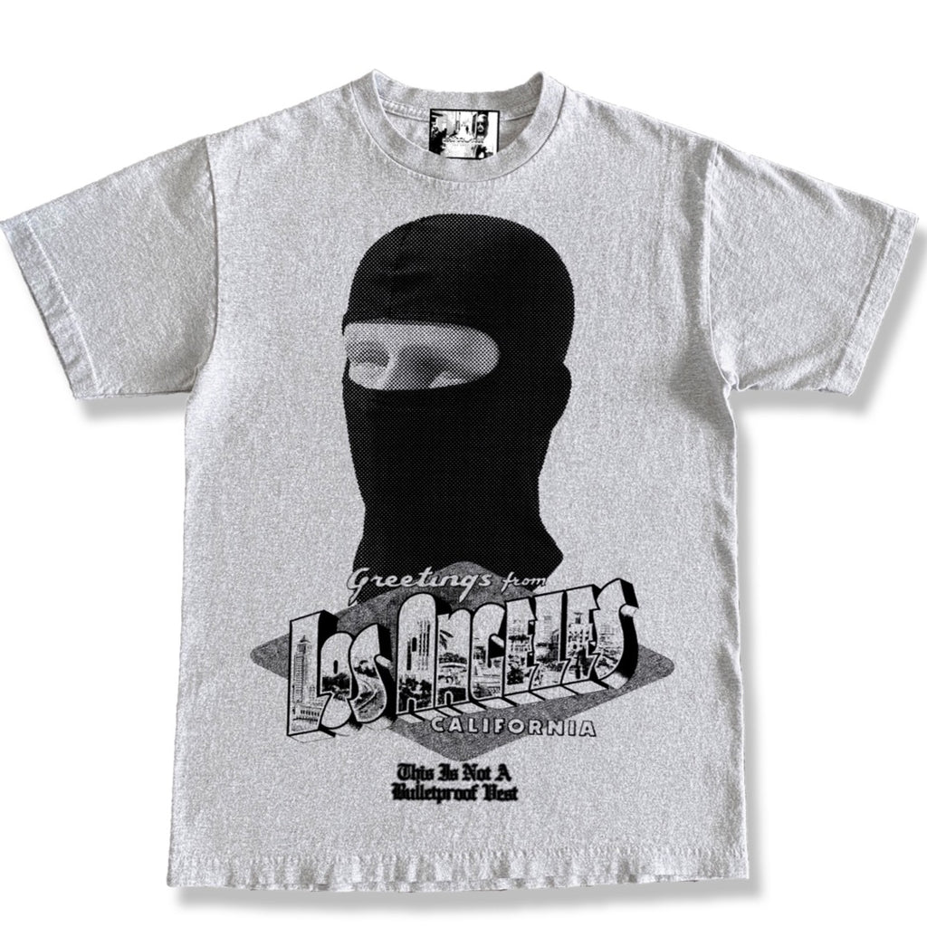WELCOME HOME TEE