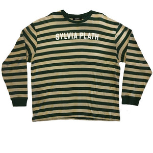 "Gold Mouths Cry" long-sleeve
