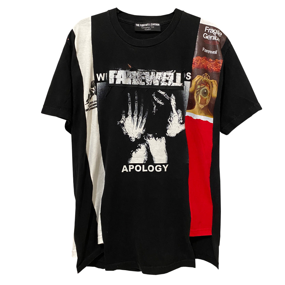 "SCRAP 425.2" TEE