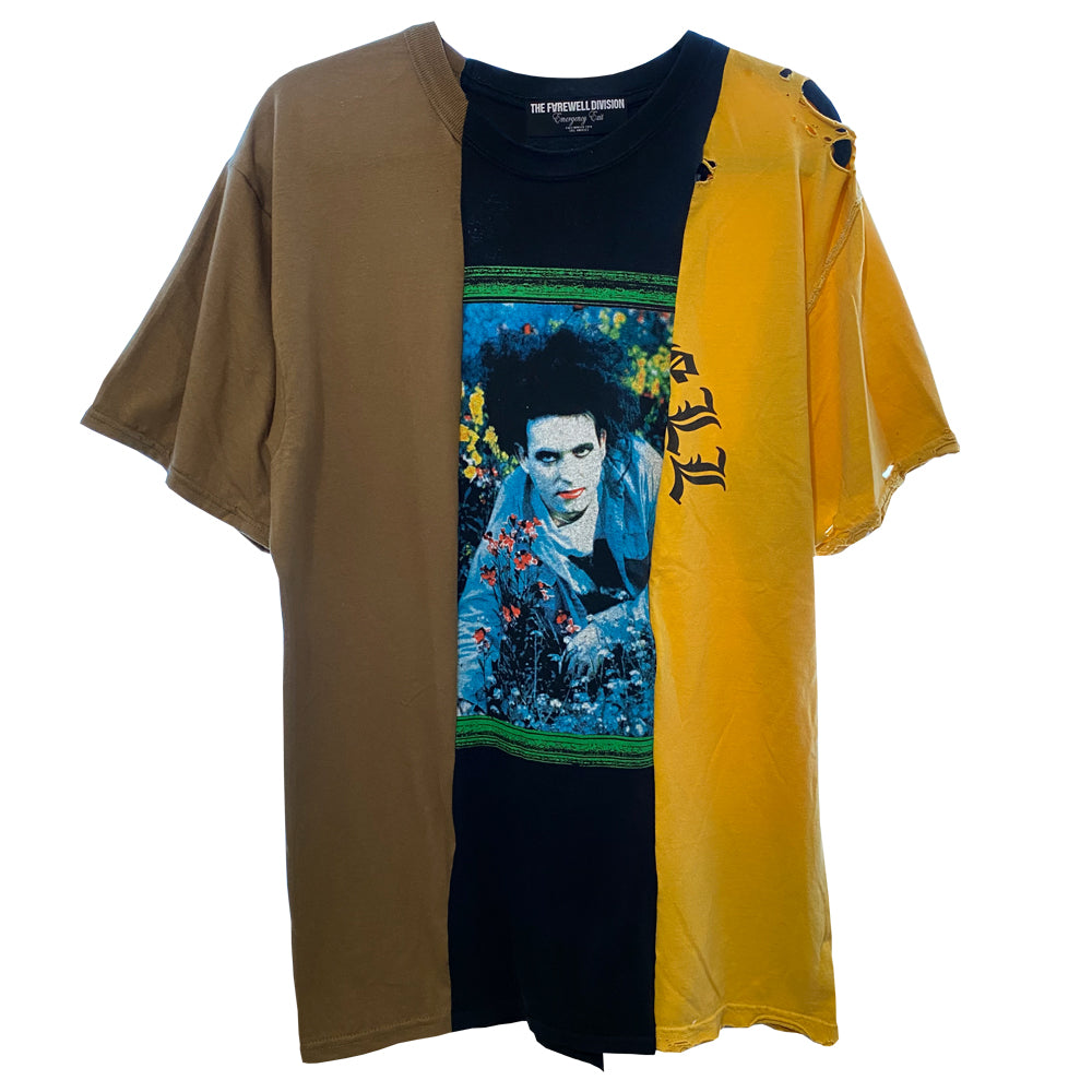"Scrap Tee" 3