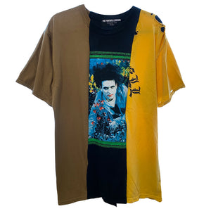 "Scrap Tee" 3