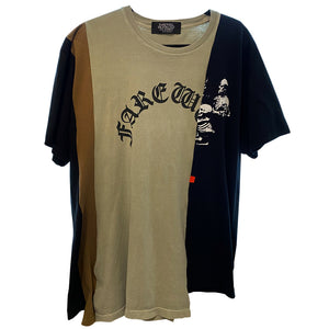 "Scrap Tee"6