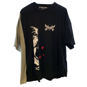 "Scrap Tee" 2