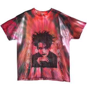 "Lullaby" Dyed Tee (XL 2)