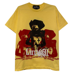 "pathological liar" tee