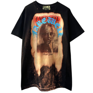 bleach test: tee 331