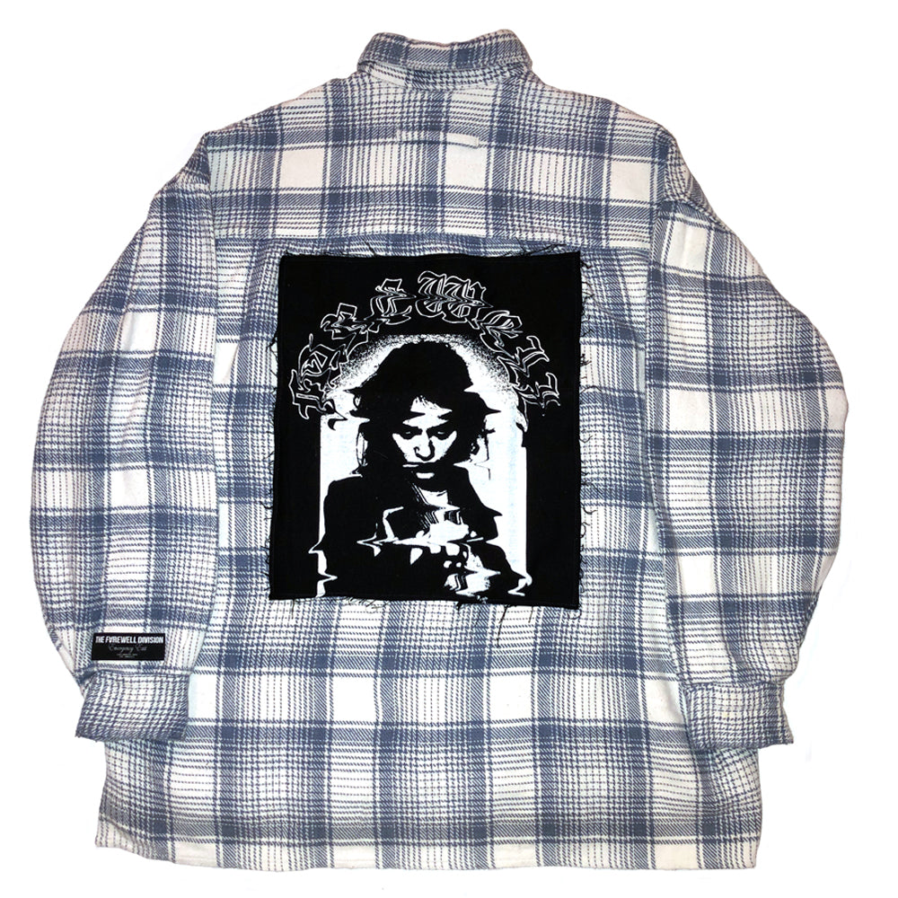"strip mall" flannel 1