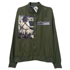 "INHOUSE" BOMBER V2