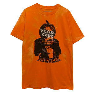 dear cops fuck up tee