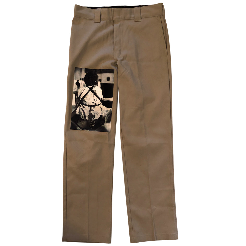 "Aghast" Work Pant (all colors)