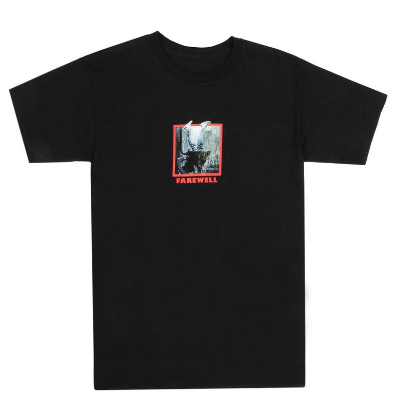 "Edinburgh" Tee