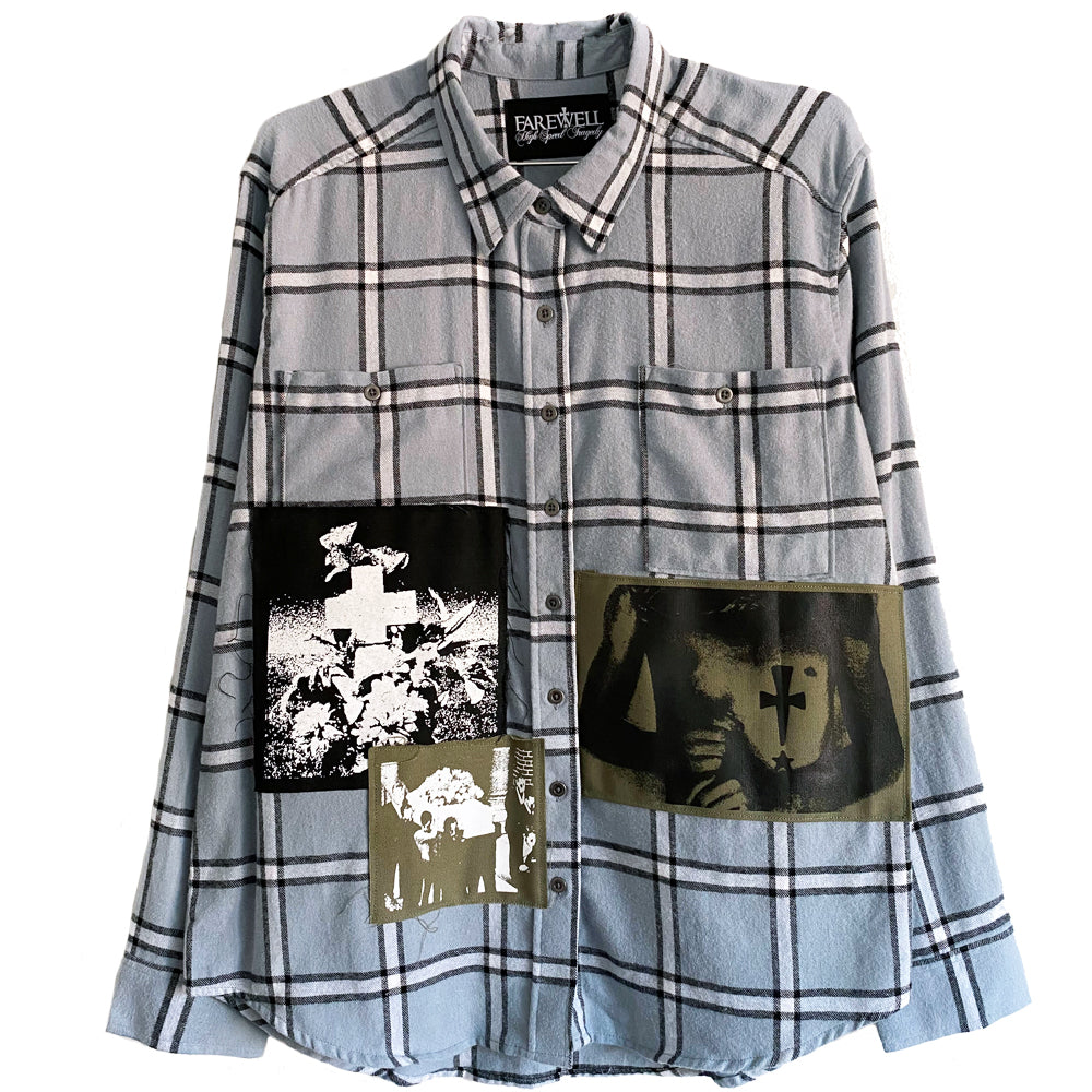 HST Flannel 1