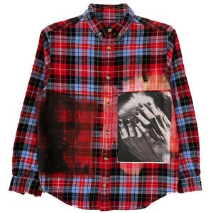 ordeal flannel