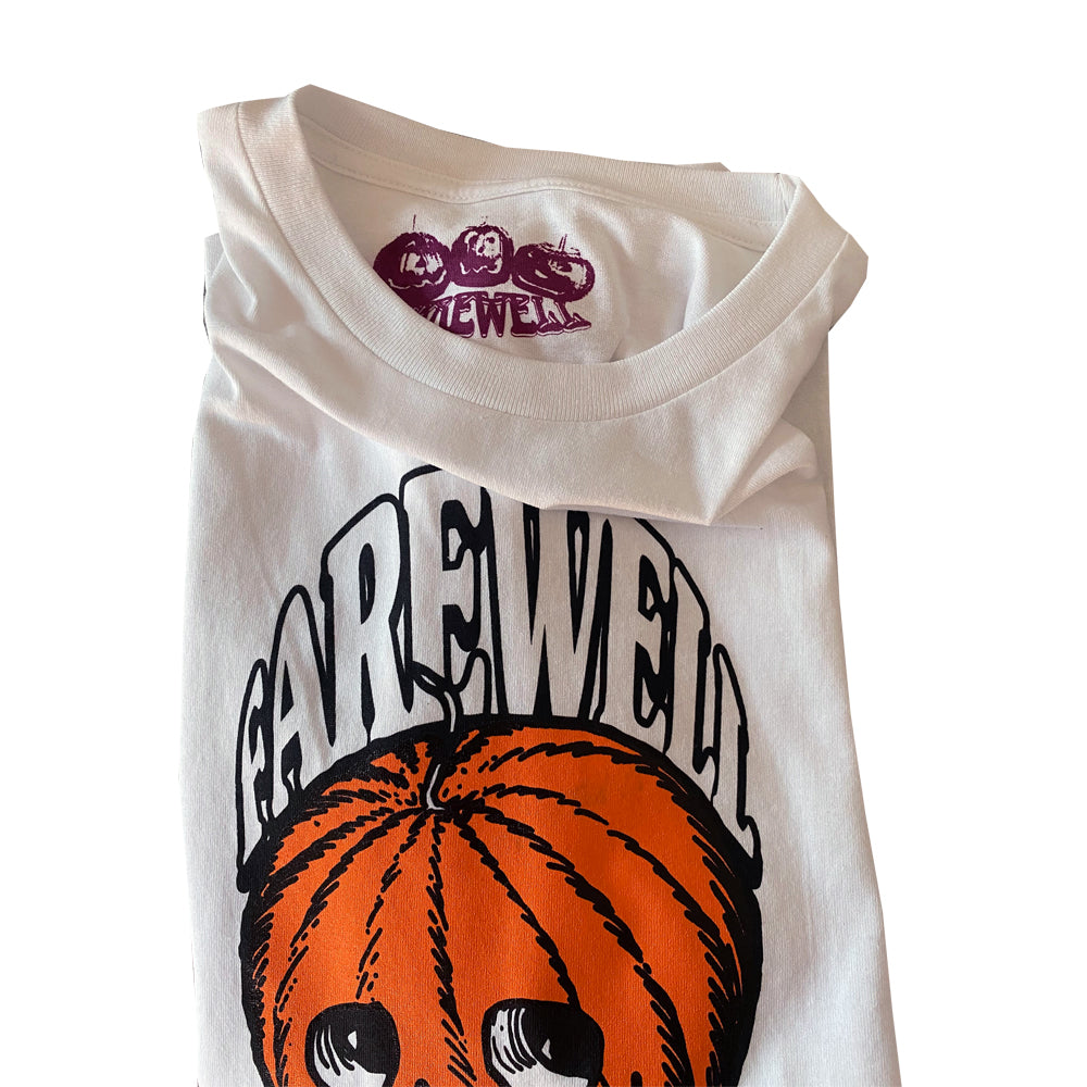 2020 HALLOWEEN TEE