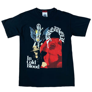 "Cold Blood" Tee