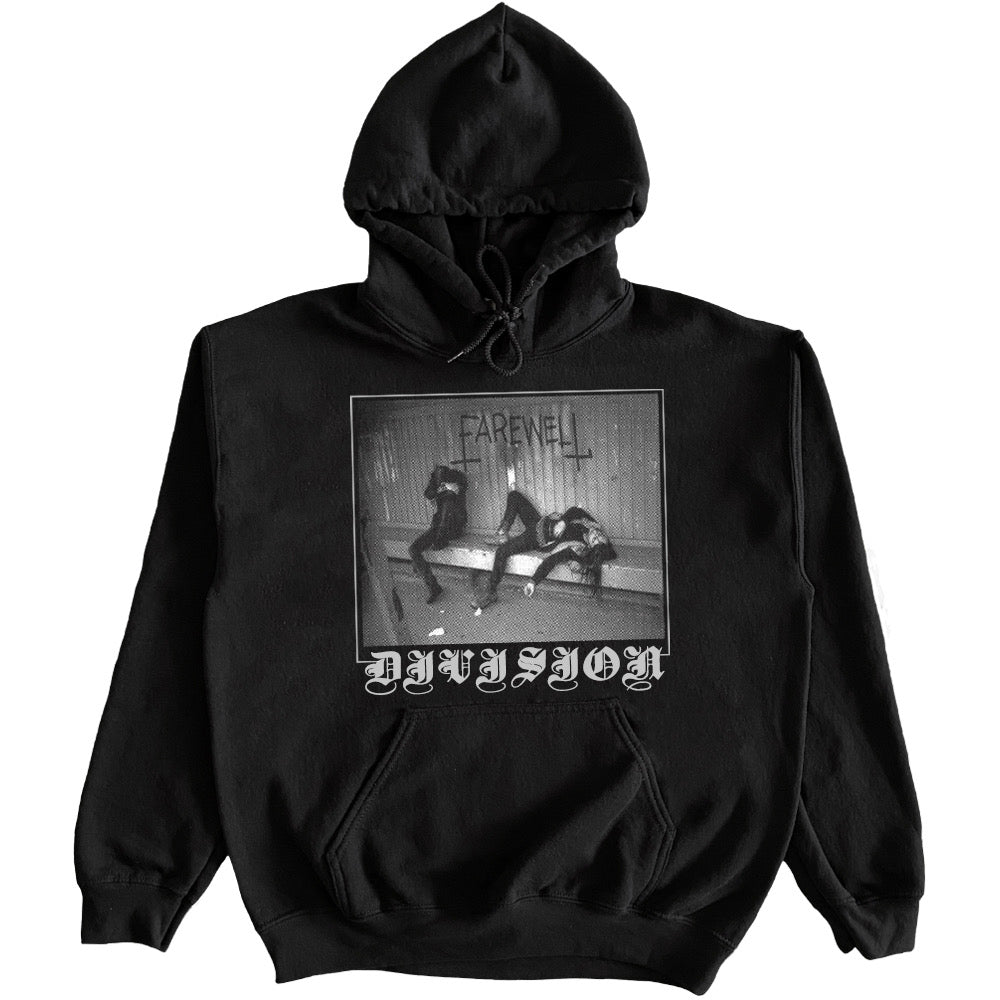 “NORWEGIAN HANGOVER” LIMITED EDITION SWEATSHIRT