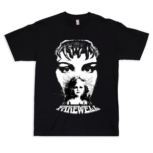 “Tarantula” tee