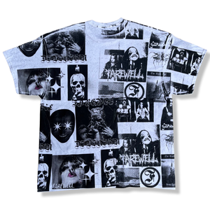 SUPERIOR COURT ALL OVER PRINT TEE #1