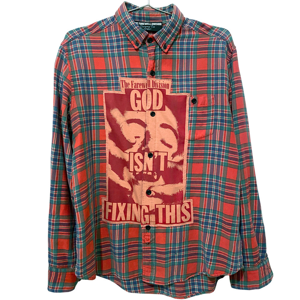 GIFT Shirt .026