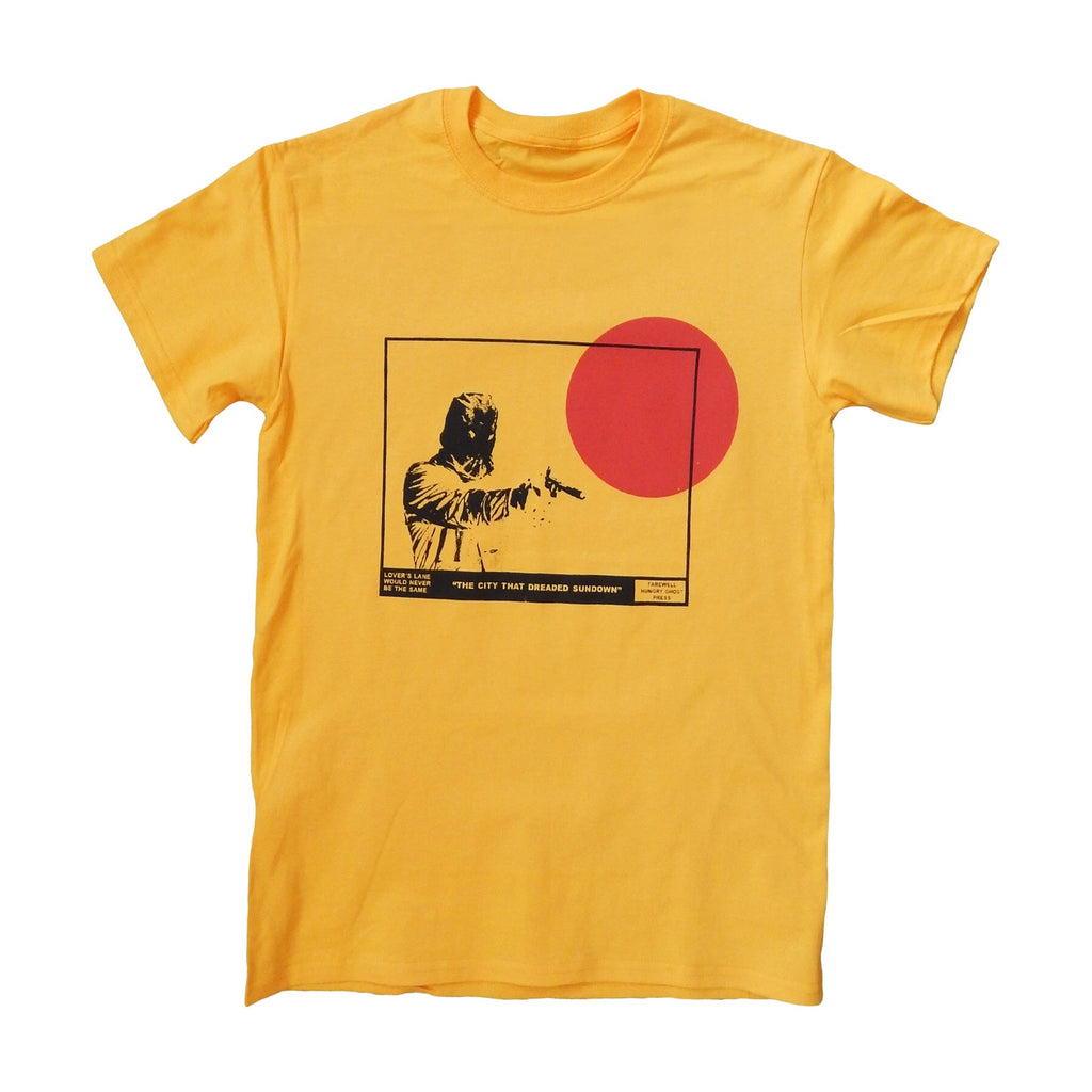 “Bloodmoon VI” tee