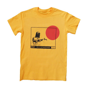 “Bloodmoon VI” tee