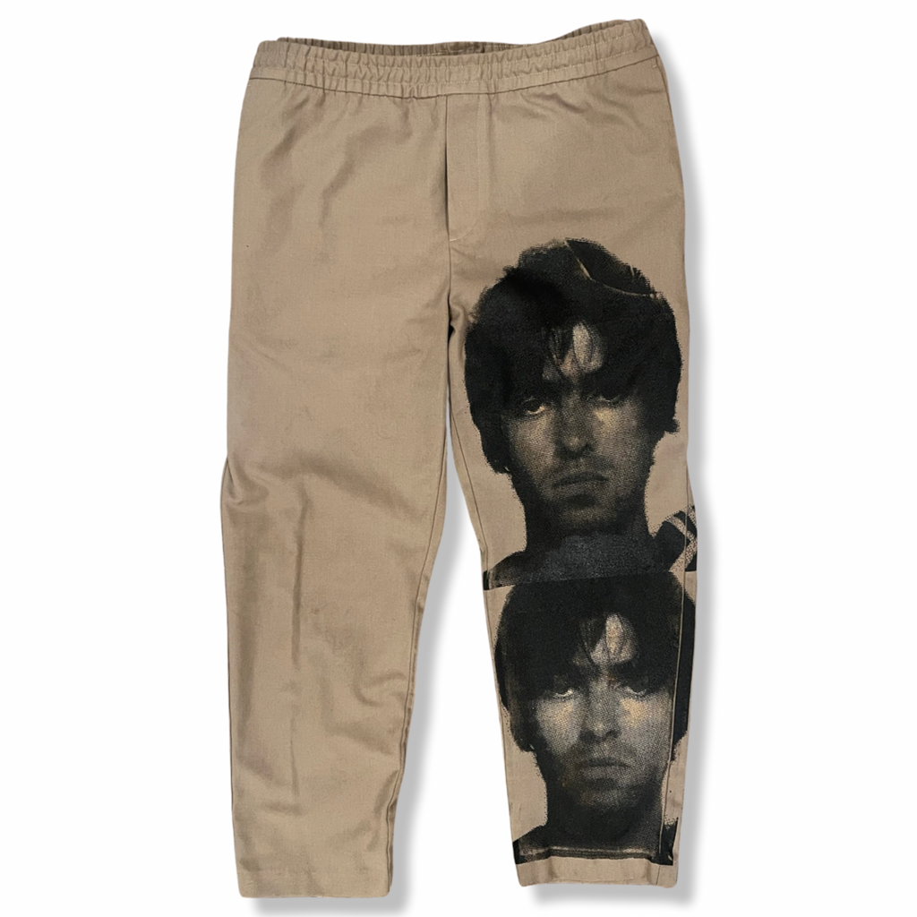 As You Were Trousers