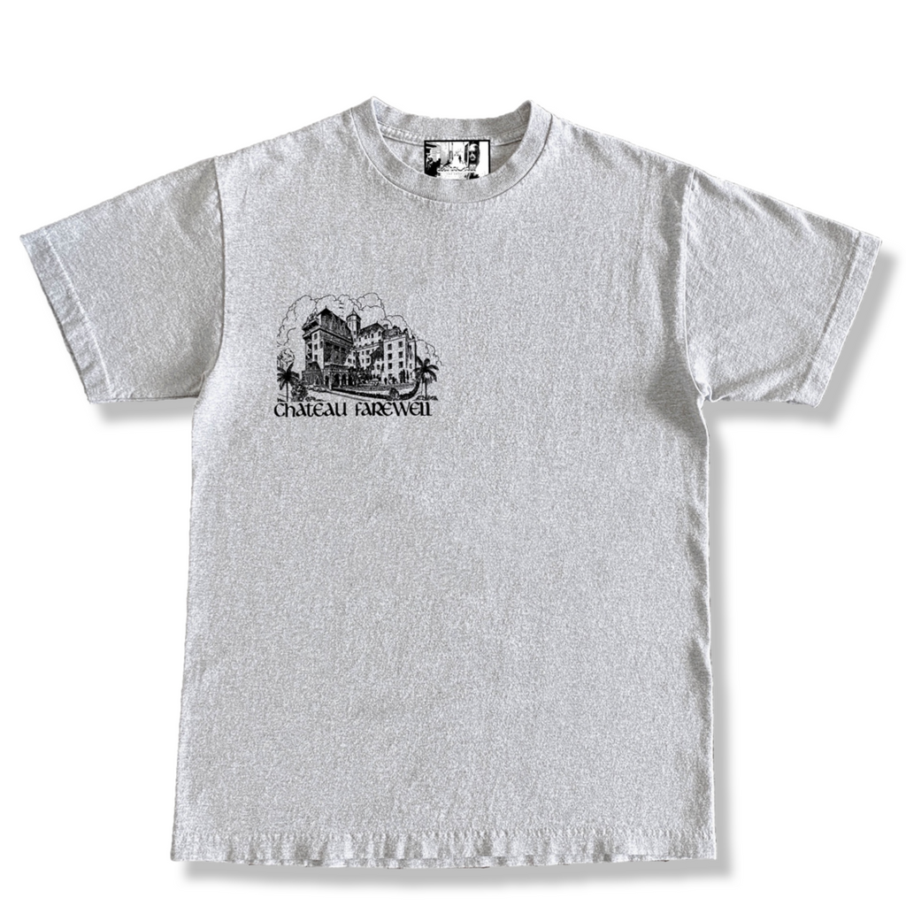 CHATEAU TEE GRIS