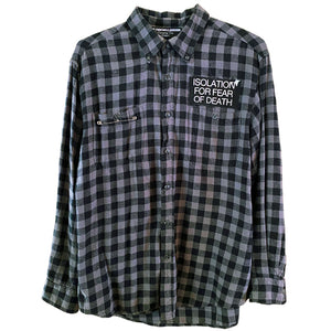 06.097(isolation) Flannel
