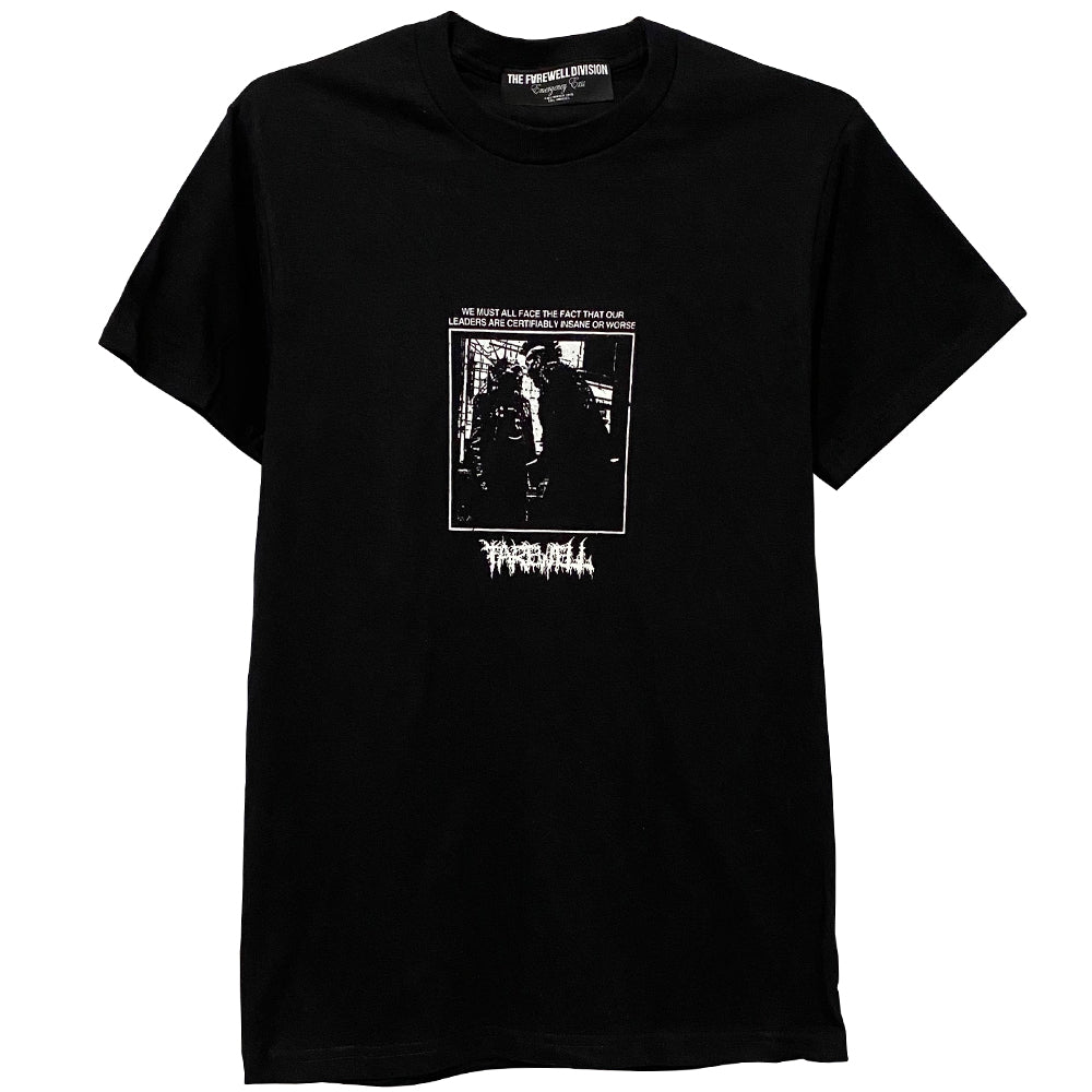 "Leaders" Tee